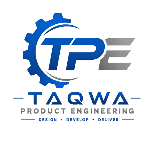 Taqwa Product Engineering