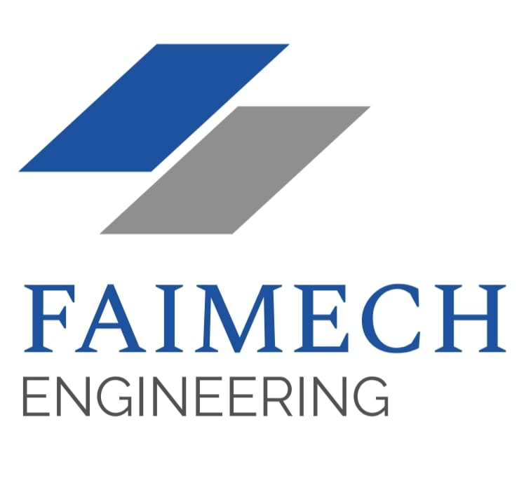 Faimech Engineering Logo