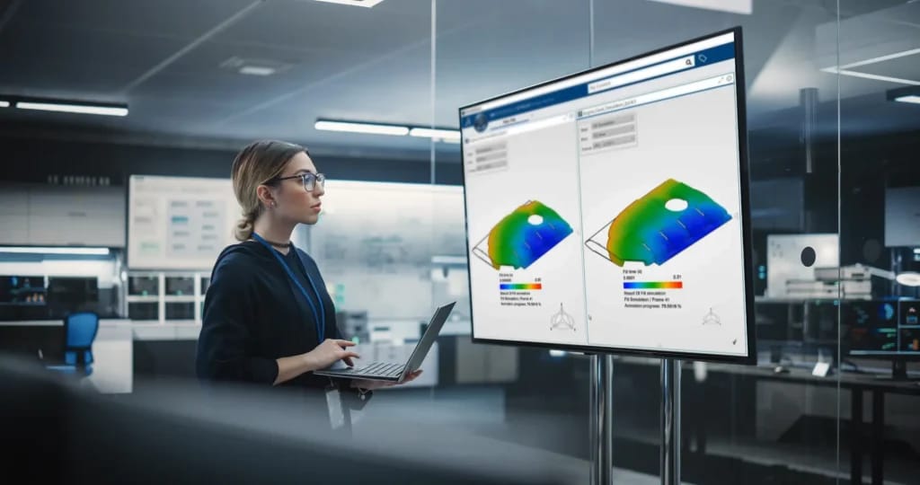 Engineering Analysis