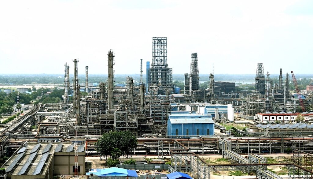 Optimizing Industrial Operations